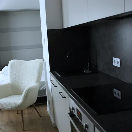 Luxury With Amazing View - Black סידלצה