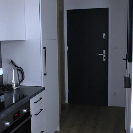 Luxury With Amazing View - Black דירה