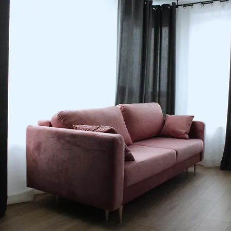 דירה Luxury With Amazing View - Black