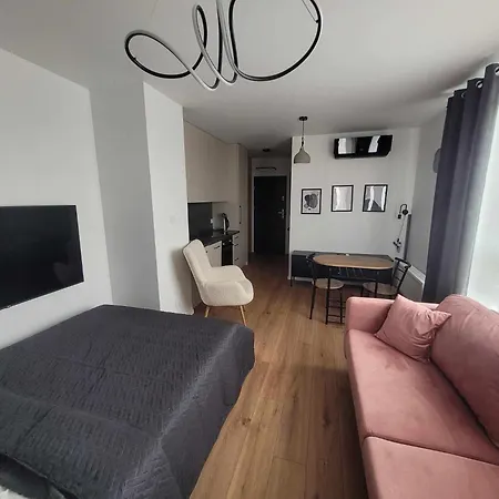 דירה Luxury With Amazing View - Black *